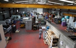 L'atelier MDF
