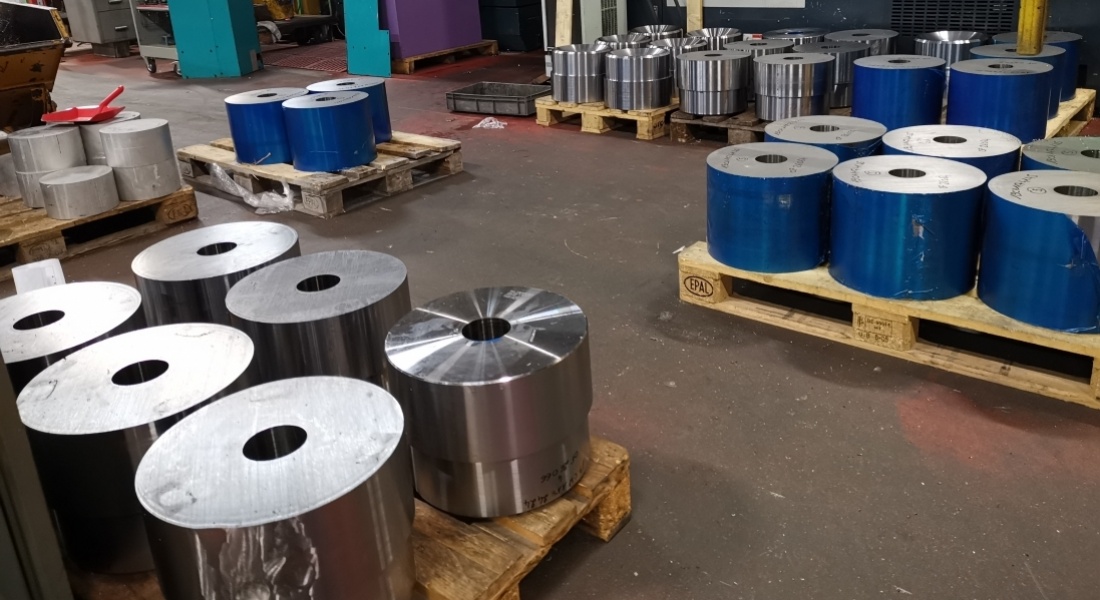 Tournage vertical petite s&eacute;rie