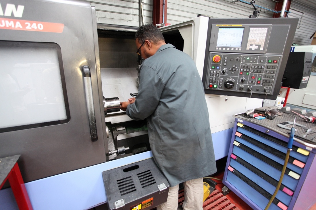 Tournage num&eacute;rique 